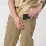 Helikon-Tex Outdoor Tactical nadrág - VersaStretch Lite - Taiga Green  