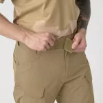 Helikon-Tex Outdoor Tactical nadrág - VersaStretch Lite - Taiga Green  