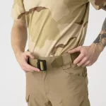 Helikon-Tex Outdoor Tactical nadrág - VersaStretch Lite - Taiga Green  