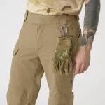 Helikon-Tex Outdoor Tactical nadrág - VersaStretch Lite - Taiga Green  