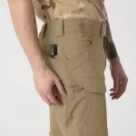 Helikon-Tex Outdoor Tactical nadrág - VersaStretch Lite - Taiga Green  