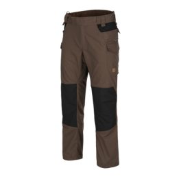 Helikon-Tex Pilgrim nadrág - Earth Brown/Black