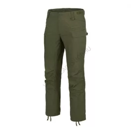 Helikon-Tex SFU Next MK2 nadrág - Olive Green  