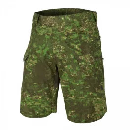   Helikon-Tex Urban Tactical Flex rövidnadrág 11" - PenCott Wildwood  