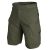 Helikon-Tex Urban Tactical rövidnadrág 11" - PolyCotton Ripstop - Olive Green