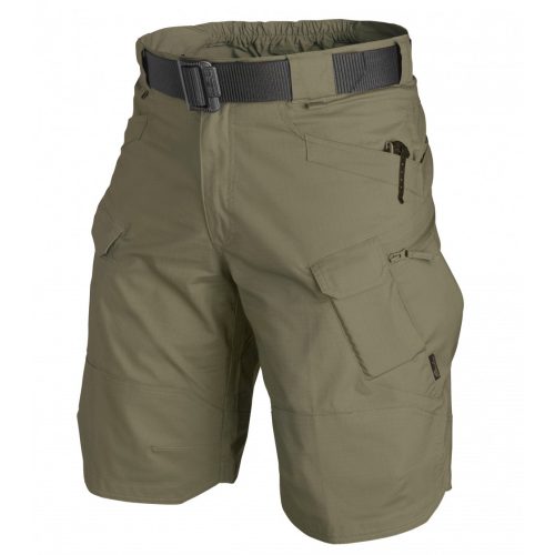 Helikon-Tex Urban Tactical rövidnadrág 11" - PolyCotton Ripstop - Adaptive Green  