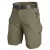 Helikon-Tex Urban Tactical rövidnadrág 11" PolyCotton Ripstop Adaptive Green  