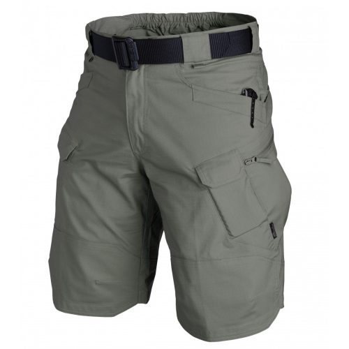 Helikon-Tex Urban Tactical rövidnadrág 11 - PolyCotton Ripstop - Olive Drab (S)