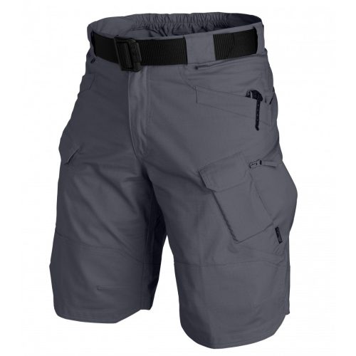 Helikon-Tex Urban Tactical rövidnadrág 11 -PolyCotton Ripstop- Shadow Grey (S)