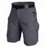 Helikon-Tex Urban Tactical rövidnadrág 11 -PolyCotton Ripstop- Shadow Grey XXL