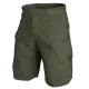 Helikon-Tex Urban Tactical Shorts 11'' - PolyCotton Stretch Ripstop - Olive Green 