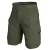 Helikon-Tex Urban Tactical Shorts 11'' - PolyCotton Stretch Ripstop - Olive Green 