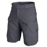 Helikon-Tex Urban Tactical Shorts 11'' - PolyCotton Stretch Ripstop - Shadow Grey