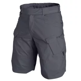   Helikon-Tex Urban Tactical Shorts 11'' - PolyCotton Stretch Ripstop - Shadow Grey