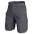 Helikon-Tex Urban Tactical Shorts 11'' - PolyCotton Stretch Ripstop - Shadow Grey