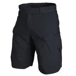   Helikon-Tex Urban Tactical Shorts 11'' - PolyCotton Stretch Ripstop - Navy Blue