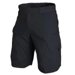 Helikon-Tex Urban Tactical Shorts 11'' - PolyCotton Stretch Ripstop - Navy Blue