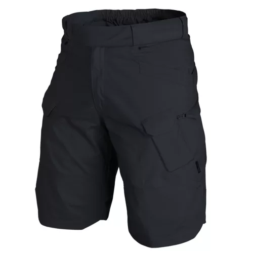 Helikon-Tex Urban Tactical Shorts 11'' - PolyCotton Stretch Ripstop - Navy Blue
