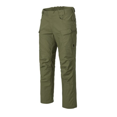 Helikon-Tex Urban Tactical  PolyCotton Ripstop nadrág - Olive Green  