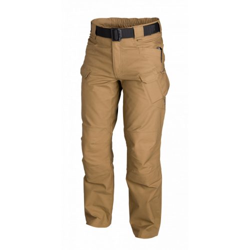 Helikon-Tex Urban Tactical nadrág - PolyCotton Ripstop - Coyote (XL)