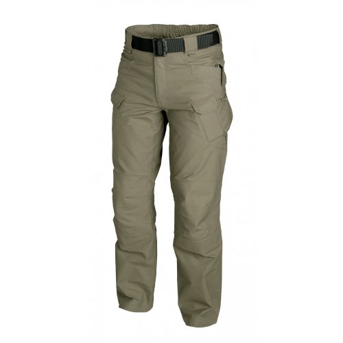 Helikon-Tex Urban Tactical  PolyCotton Ripstop nadrág - Adaptive Green (XXL)