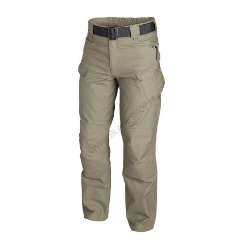 Helikon-Tex Urban Tactical  PolyCotton Ripstop nadrág - Khaki (S)