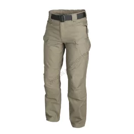   Helikon-Tex Urban Tactical  PolyCotton Ripstop nadrág - Khaki  
