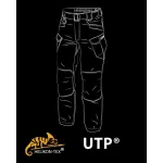 Helikon-Tex Urban Tactical  PolyCotton Ripstop nadrág - Khaki  