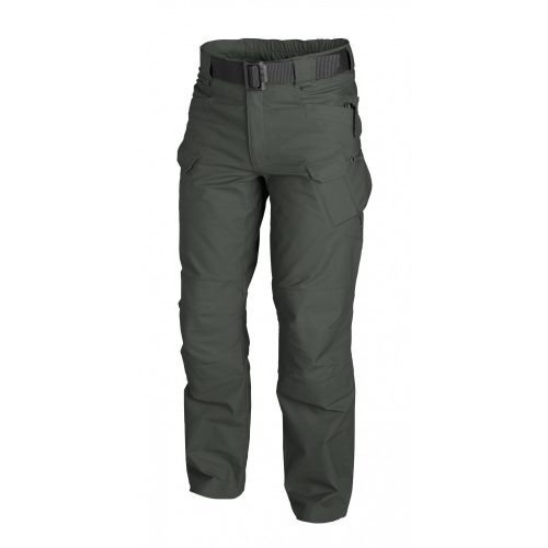 Helikon-Tex Urban Tactical  PolyCotton Ripstop nadrág - Jungle Green (L)