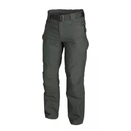   Helikon-Tex Urban Tactical PolyCotton Ripstop nadrág - Jungle Green  