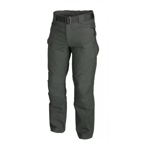 Helikon-Tex Urban Tactical PolyCotton Ripstop nadrág - Jungle Green  