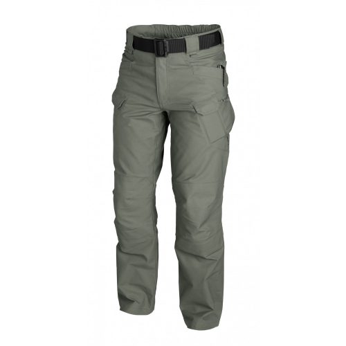 Helikon-Tex Urban Tactical  PolyCotton Ripstop nadrág - Olive Drab (M)