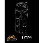 Helikon-Tex Urban Tactical  PolyCotton Ripstop nadrág - Olive Drab (S/Long)