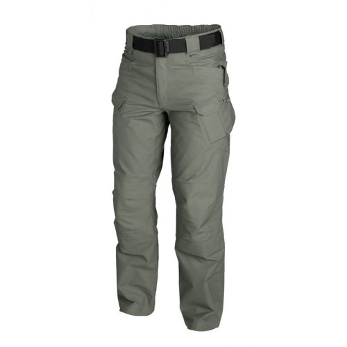 Helikon-Tex Urban Tactical  PolyCotton Ripstop nadrág - Olive Drab (L/Long)