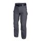 Helikon-Tex Urban Tactical  PolyCotton Ripstop nadrág - Shadow Grey (S)