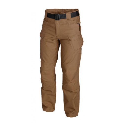 Helikon-Tex Urban Tactical  PolyCotton Ripstop nadrág - Mud Brown (S)