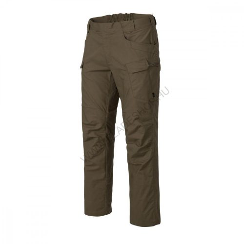 Helikon-Tex Urban Tactical  PolyCotton Ripstop nadrág - RAL 7013  