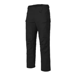  Helikon-Tex Urban Tactical Nadrág - PolyCotton Stretch Ripstop - Black