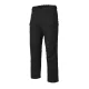Helikon-Tex Urban Tactical Nadrág - PolyCotton Stretch Ripstop - Black