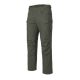 Helikon-Tex Urban Tactical Nadrág - PolyCotton Stretch Ripstop - Taiga Green