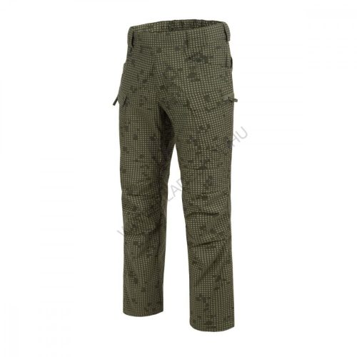 Helikon-Tex Urban Tactical Nadrág - Desert Night Camo  