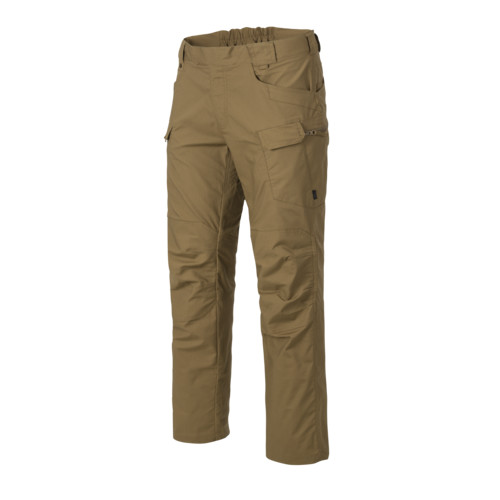 Helikon-Tex Urban Tactical Nadrág - PolyCotton Stretch Ripstop - Coyote