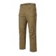Helikon-Tex Urban Tactical Nadrág - PolyCotton Stretch Ripstop - Coyote