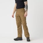 Helikon-Tex Urban Tactical Nadrág - PolyCotton Stretch Ripstop - Coyote