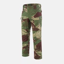   Helikon-Tex Urban Tactical Nadrág - PolyCotton Stretch Ripstop - Rhodesian Camo