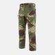 Helikon-Tex Urban Tactical Nadrág - PolyCotton Stretch Ripstop - Rhodesian Camo