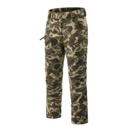   Helikon-Tex Urban Tactical Nadrág - PolyCotton Stretch Ripstop - Duck Hunter