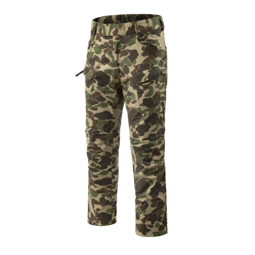 Helikon-Tex Urban Tactical Nadrág - PolyCotton Stretch Ripstop - Duck Hunter