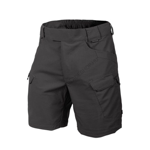 Helikon-Tex Urban Tactical rövidnadrág 8,5" - PolyCotton Ripstop - Ash Grey  