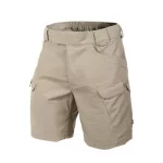 Helikon-Tex Urban Tactical rövidnadrág 8,5"  - PolyCotton Stretch - Khaki